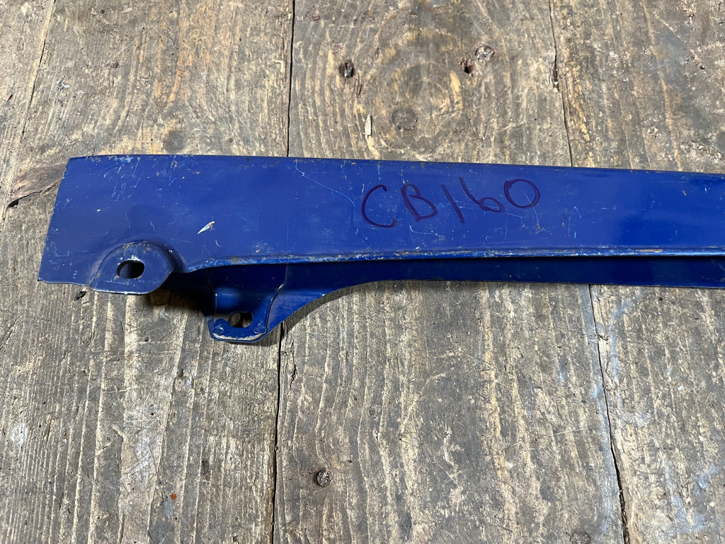 Honda CB CL 125-260  ,Chain-Guard, Genuine NOS Shop Soiled 40510-216-000