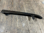 Honda CB160, CB125, CB93  Chain-Guard, Genuine, NOS, Shop Soiled