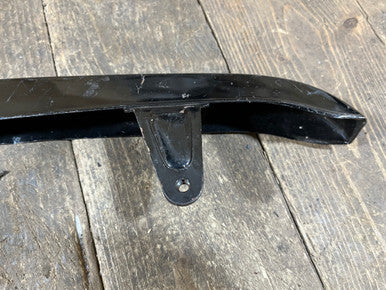 Honda CB160, CB125, CB93  Chain-Guard, Genuine, NOS, Shop Soiled