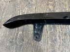 Honda CB160, CB125, CB93  Chain-Guard, Genuine, NOS, Shop Soiled
