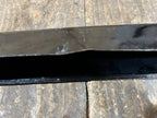 Honda CB CL 125-260  ,Chain-Guard, Genuine NOS Shop Soiled 40510-216-000