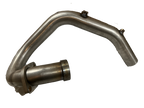 HP450 2005 Racing Front Pipe