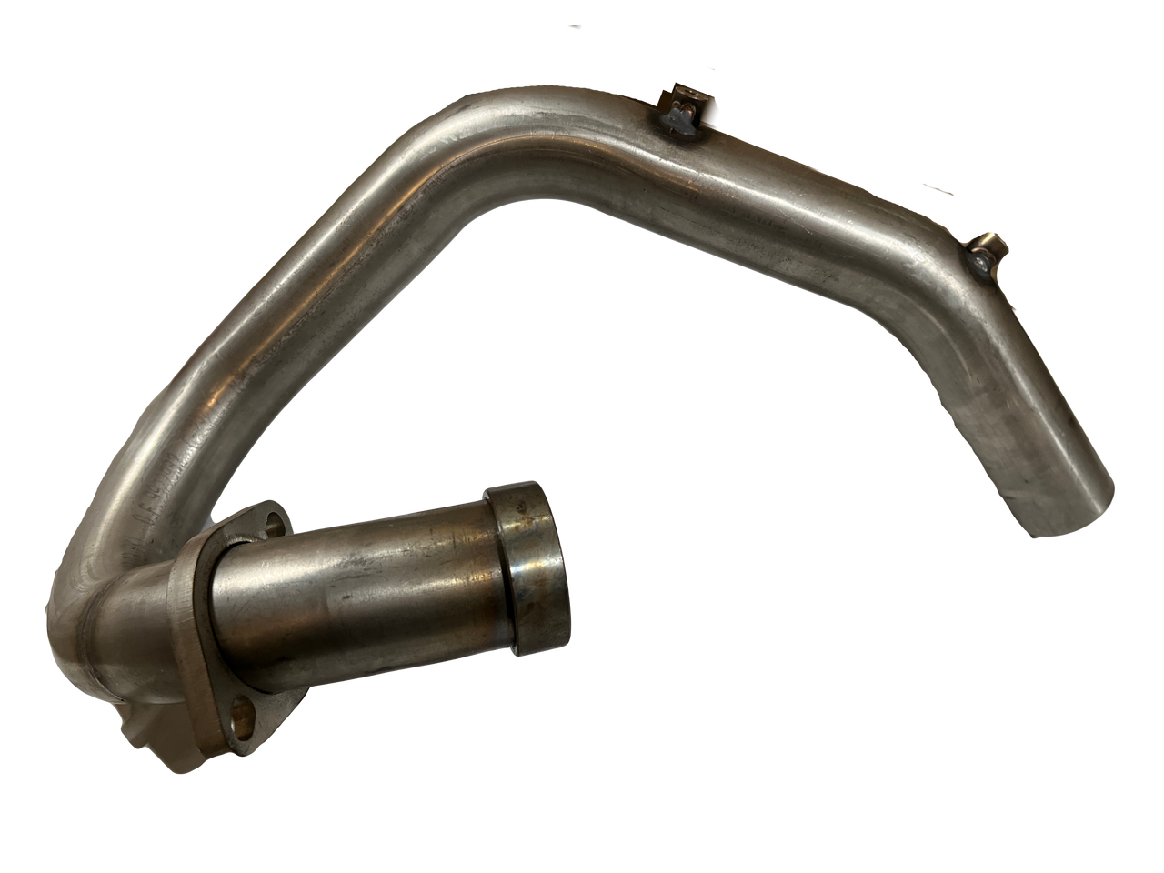 HP450 2005 Racing Front Pipe