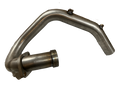 Gas Gas Wild HP450 2005 ,Racing Front Pipe, Genuine NOS BQ450526001R