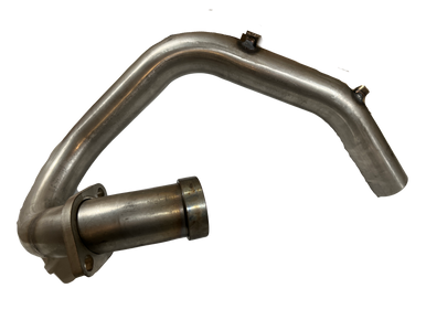 Gas Gas Wild HP450 2005 ,Racing Front Pipe, Genuine NOS BQ450526001R