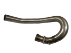 Gas Gas Wild HP450 2005 ,Racing Front Pipe, Genuine NOS BQ450526001R