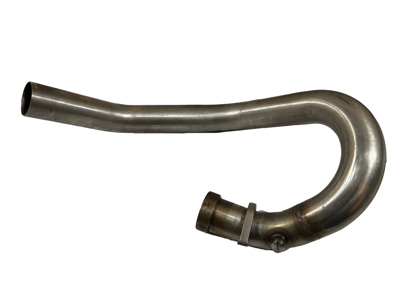 Gas Gas Wild HP450 2005 ,Racing Front Pipe, Genuine NOS BQ450526001R