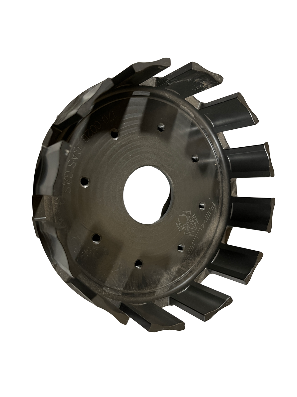 Rekluse Clutch Basket