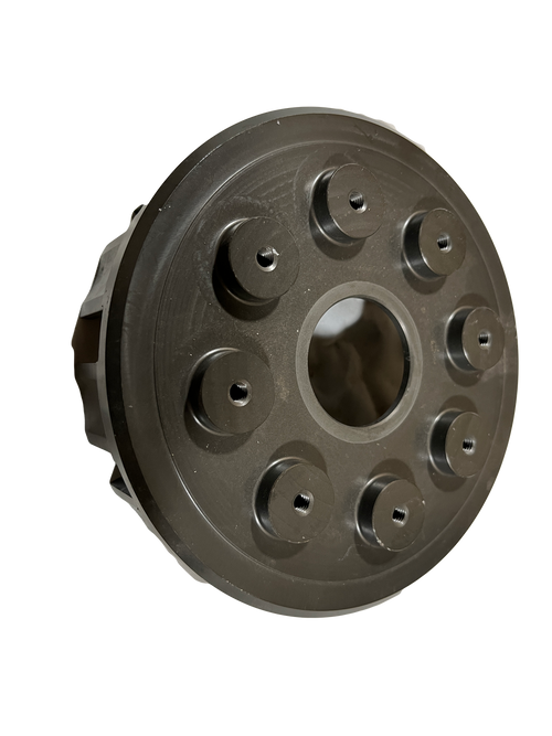 ,Rekluse Clutch Basket, for Gas Gas ECMCXC 200-250-300 Part Number 170-002B