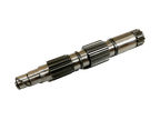 Gas Gas EC200250300 2001-2006 ,Secondary Gear Shaft, Genuine ME250236075