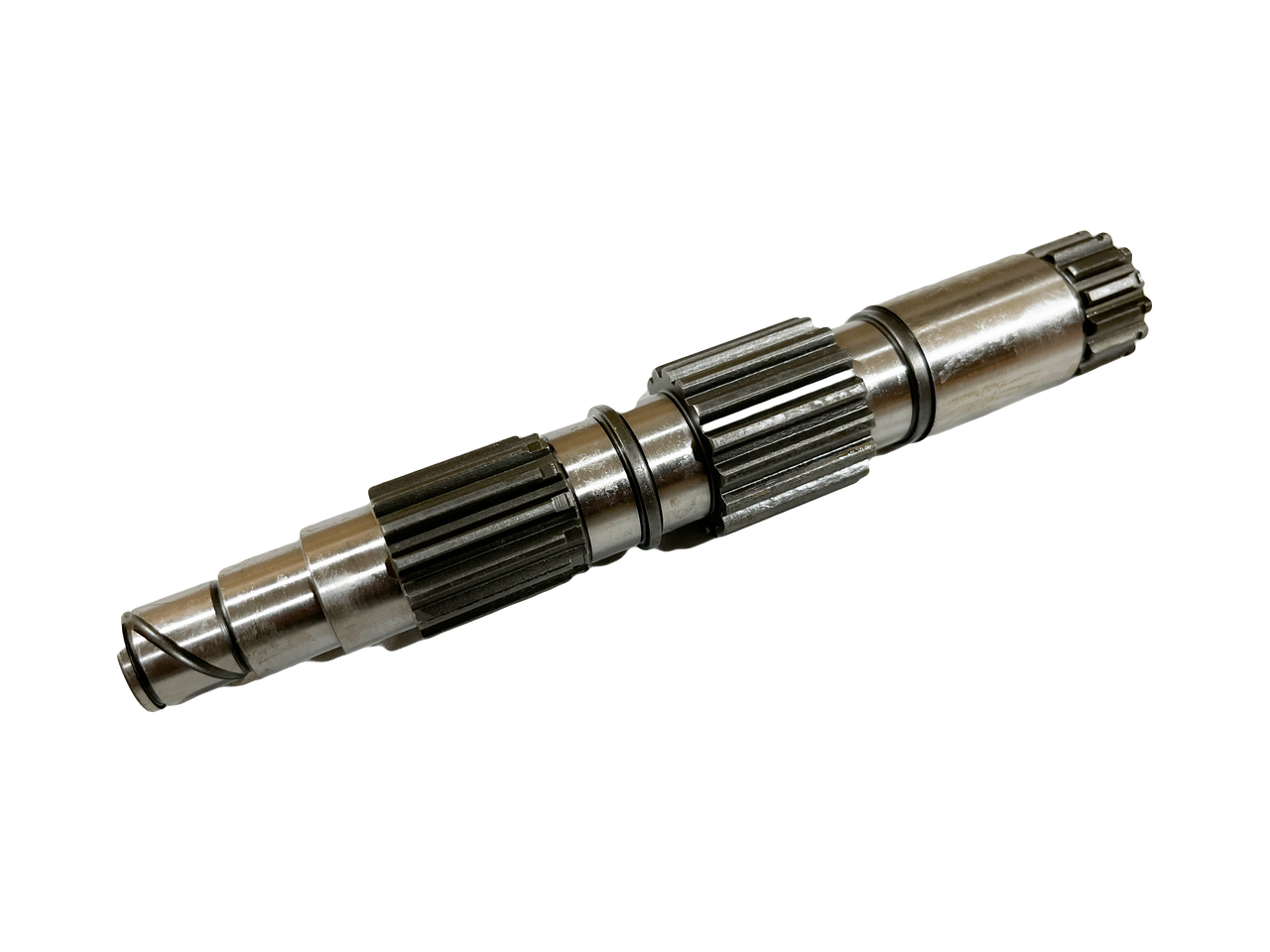Gas Gas EC200250300 2001-2006 ,Secondary Gear Shaft, Genuine ME250236075