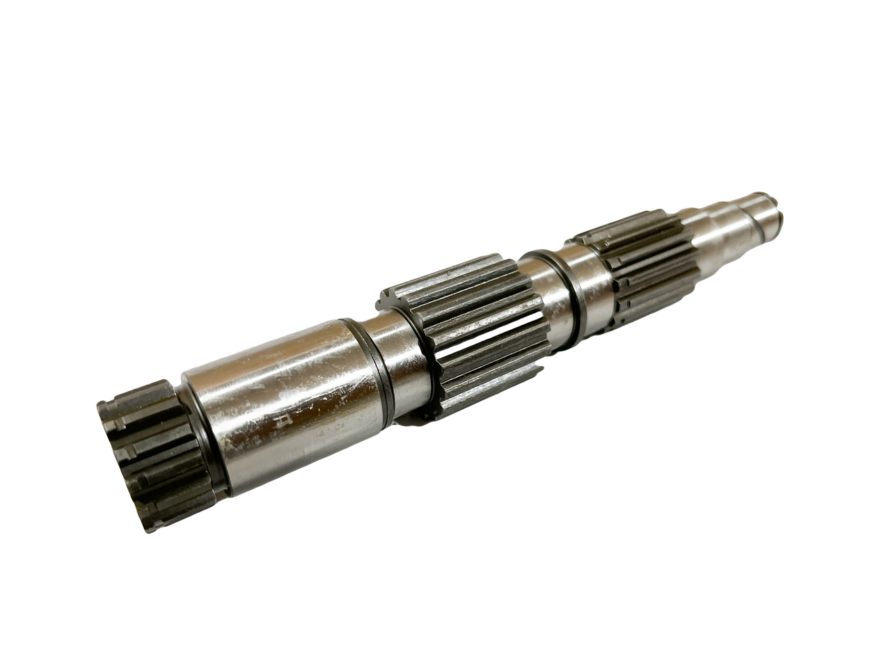 Gas Gas EC Secondary Gear Shaft