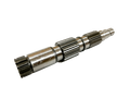 Gas Gas EC200250300 2001-2006 ,Secondary Gear Shaft, Genuine ME250236075