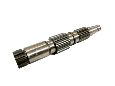 Gas Gas EC200250300 2001-2006 ,Secondary Gear Shaft, Genuine ME250236075