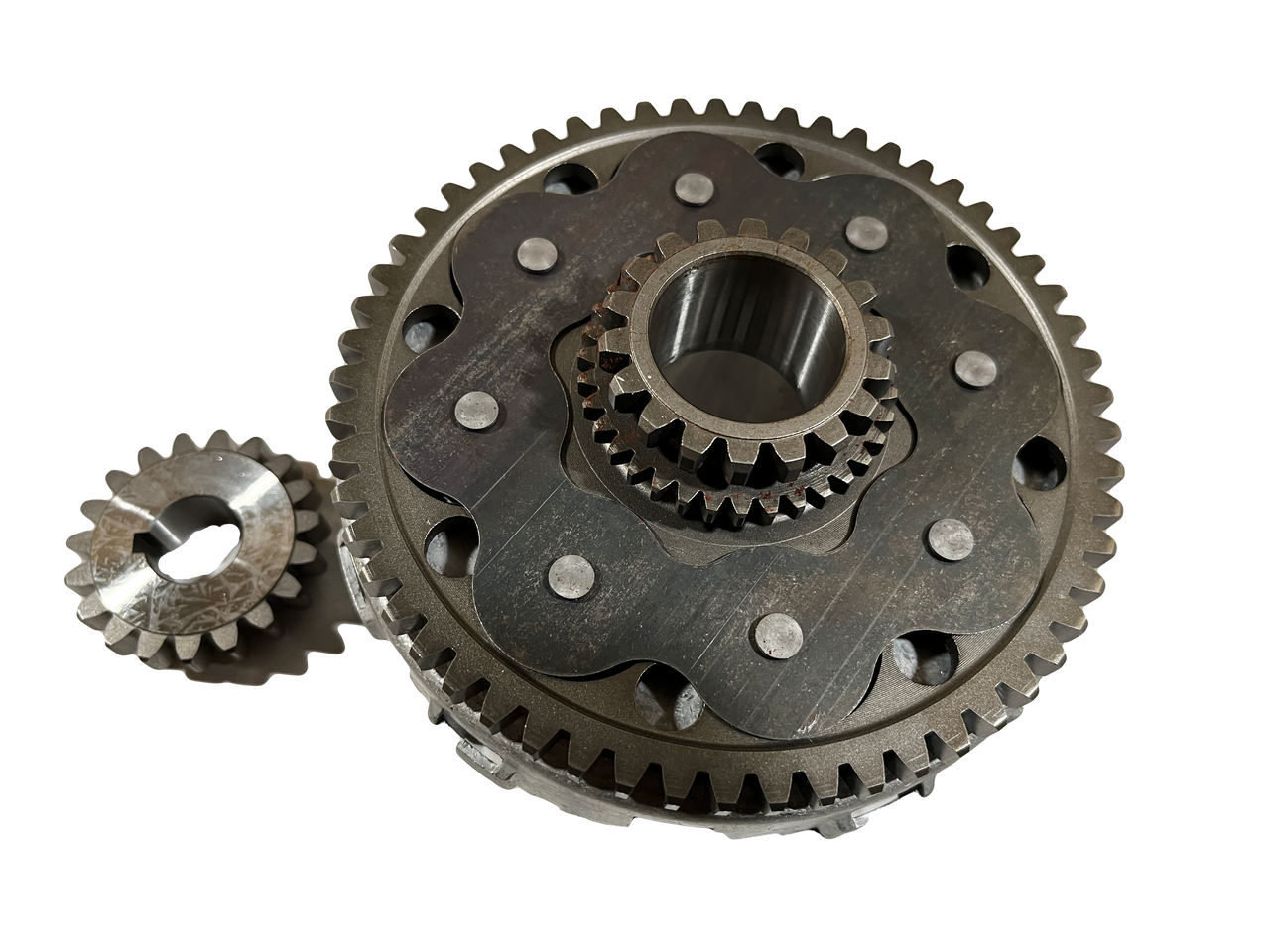 Gas Gas EC450F 2009 FR450 2008 ,Primary Gear Set, MFS21000CT4508