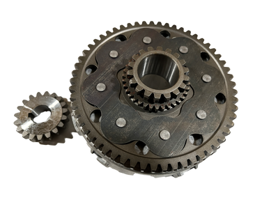 Gas Gas EC450F 2009 FR450 2008 ,Primary Gear Set, MFS21000CT4508