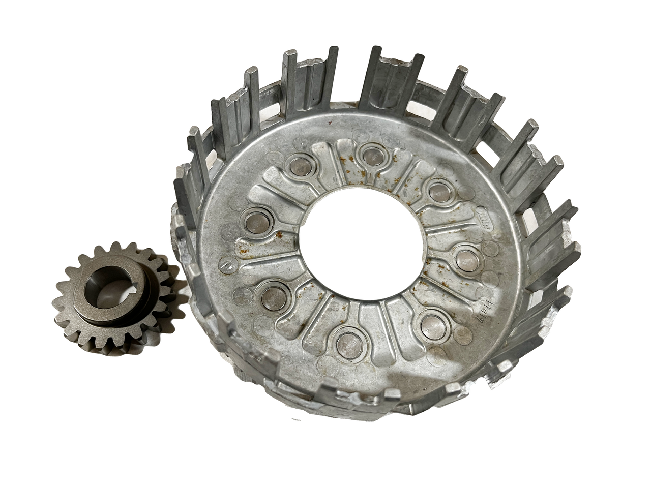Gas Gas EC450F 2009 FR450 2008 ,Primary Gear Set, MFS21000CT4508