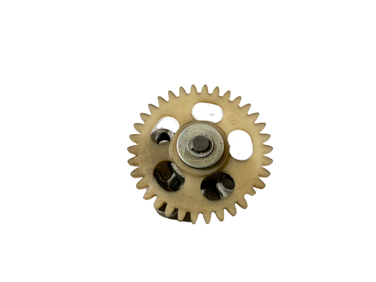 Gas Gas Randonne 125/200 ,Oil Pump Drive, Genuine NOS F28-610000-0