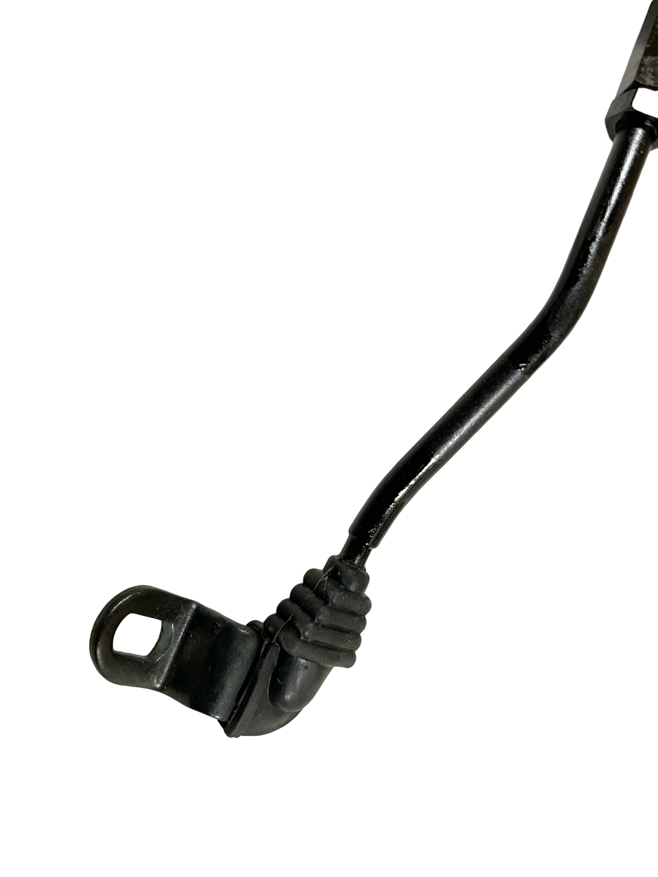 ATV250EC ,Gear Shift Lever Assy, Part Number 15910000-000FG-000000