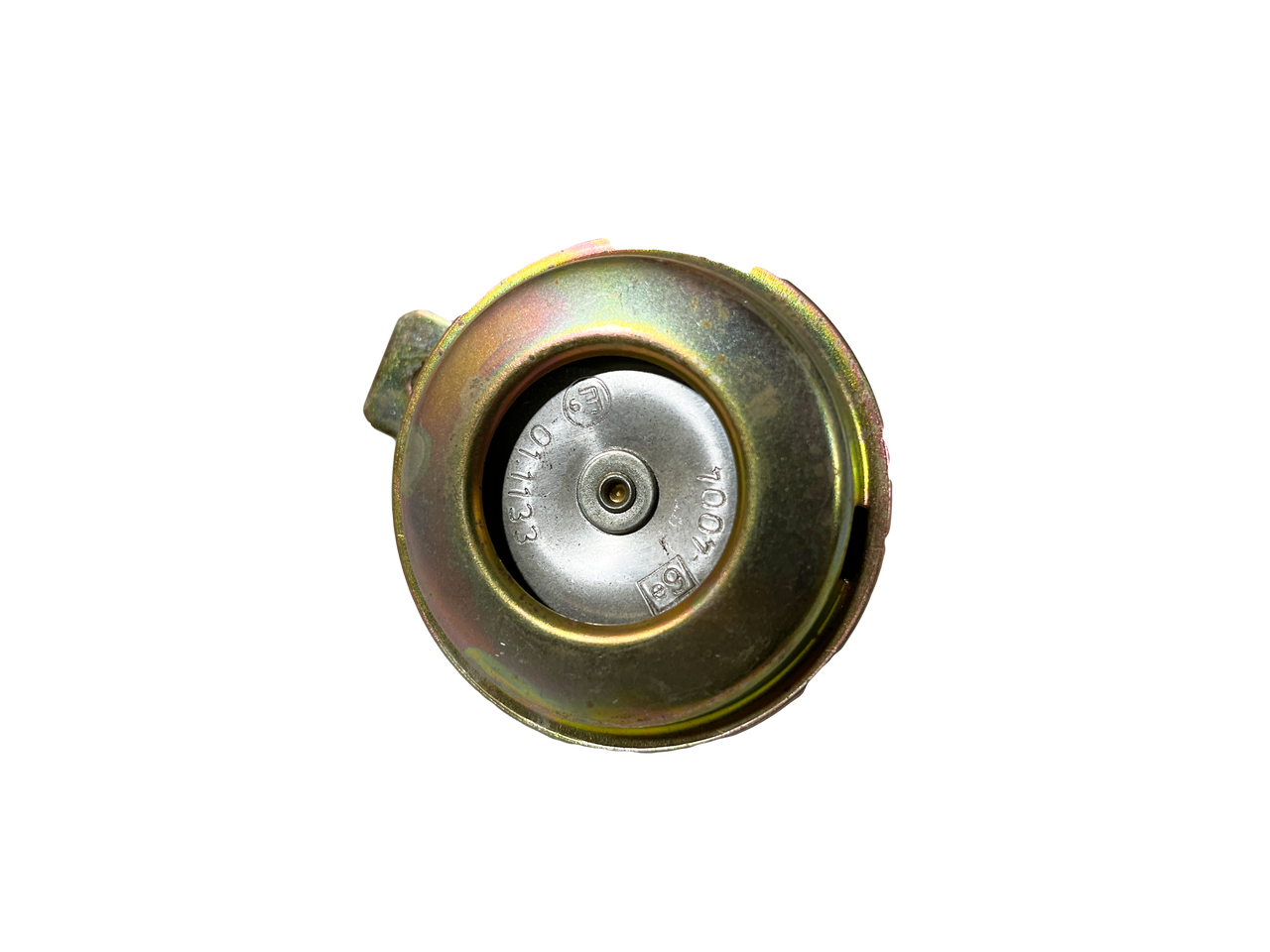 Gas Gas EC50 ,Horn, Genuine NOS BIE500134020