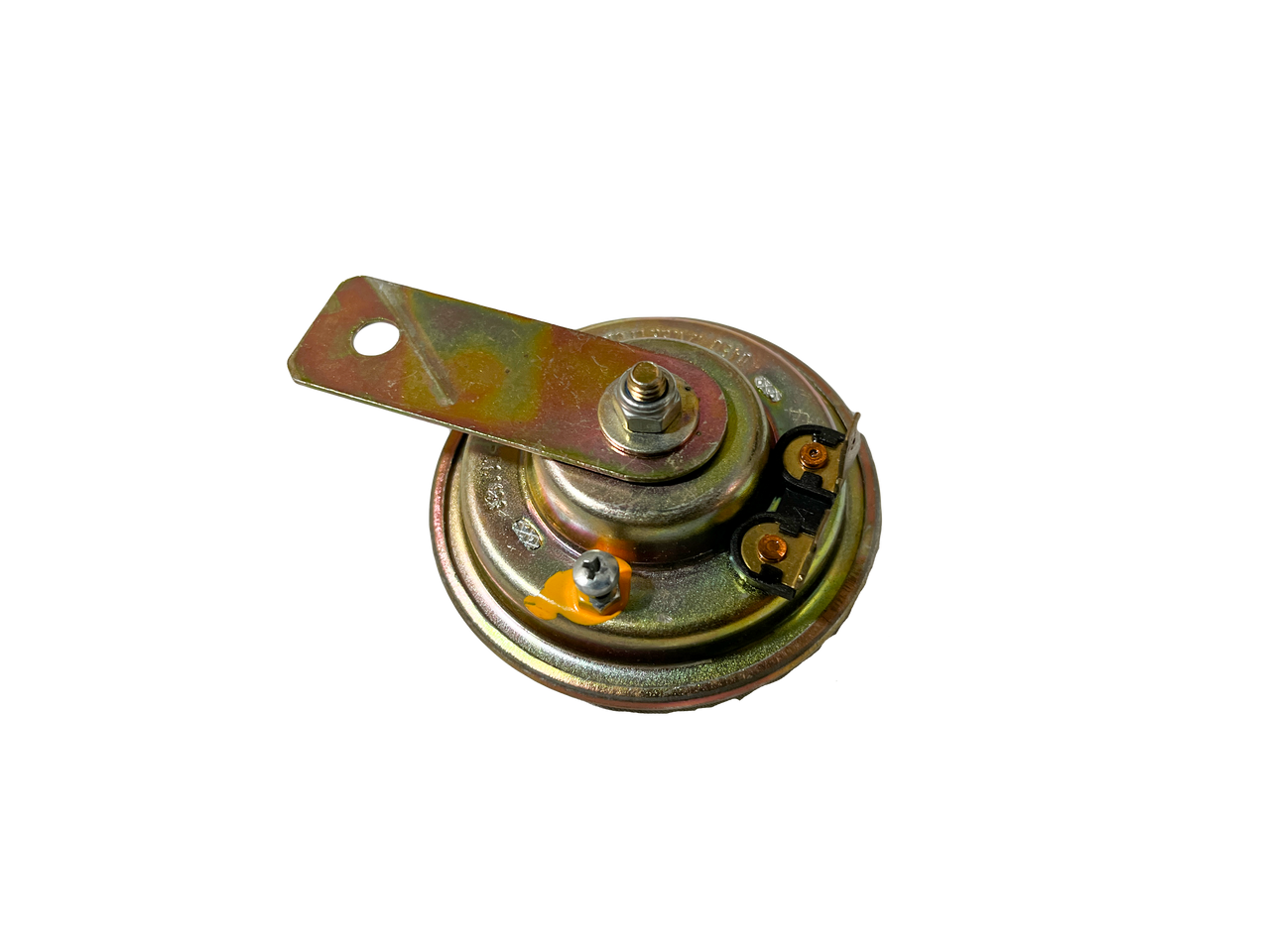 Gas Gas EC50 ,Horn, Genuine NOS BIE500134020