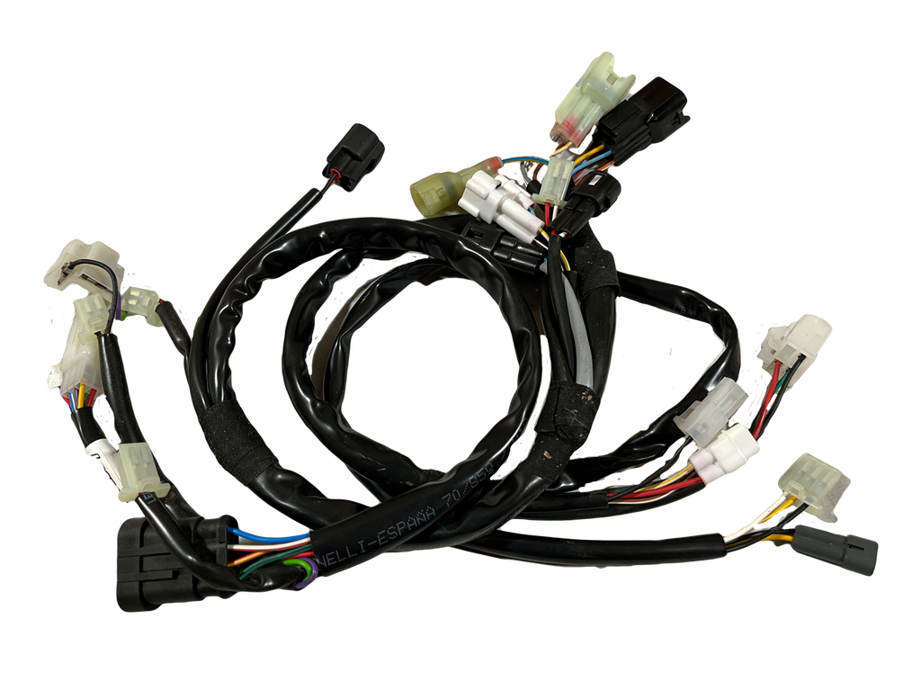 Gas Gas EC450F 2012 ,Wiring Loom, Genuine NOS EF10000002512