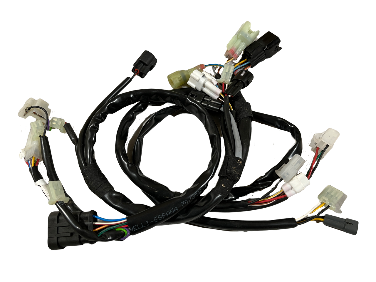 Gas Gas EC450F 2012 ,Wiring Loom, Genuine NOS EF10000002512