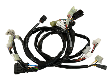 Gas Gas EC450F 2012 ,Wiring Loom, Genuine NOS EF10000002512