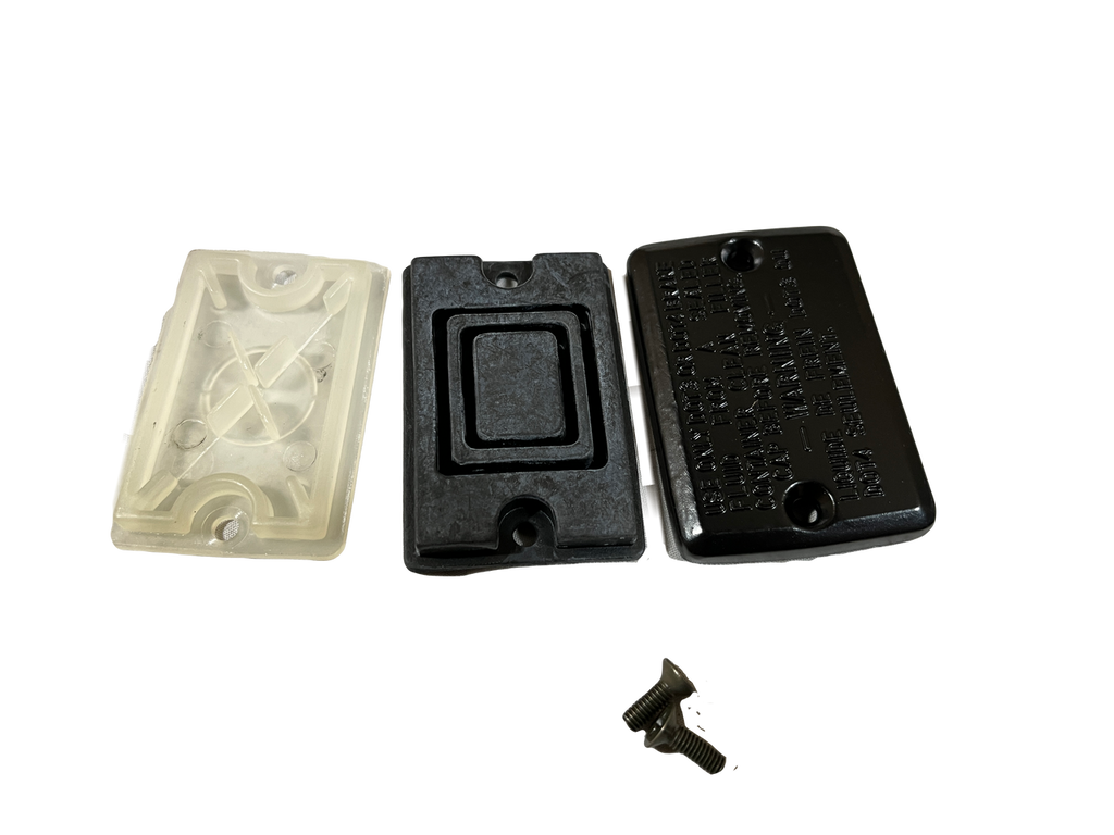Gas Gas HP Wild 450 2007 ,Brake Pump Cover Kit, Genuine NOS BQ450722214
