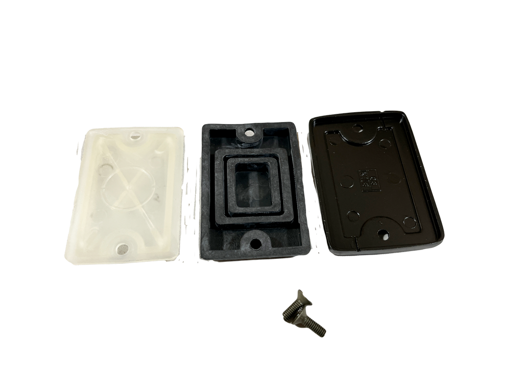 Gas Gas HP Wild 450 2007 ,Brake Pump Cover Kit, Genuine NOS BQ450722214