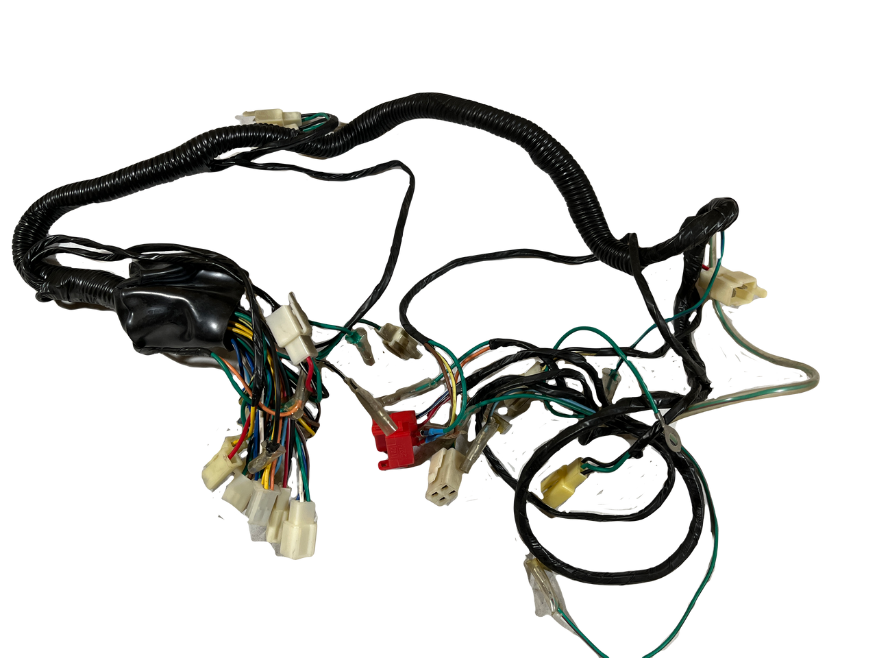 Gas Gas K110 Quad 2006-2007 ,Wiring Loom, Genuine NOS 307000