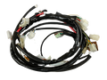 Gas Gas Halley 2T 125 2009 ,Wiring Loom, Genuine NOS EH100001209