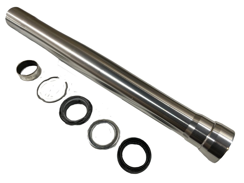 Gas Gas MC65 ,Lower Fork Casing, Genuine NOS BIC201000609