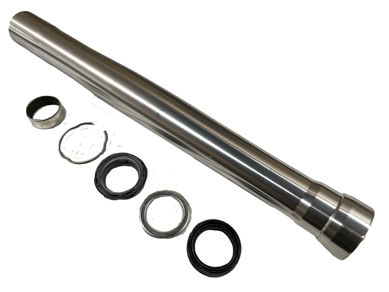 Gas Gas MC65 ,Lower Fork Casing, Genuine NOS BIC201000609
