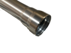 Gas Gas MC65 ,Lower Fork Casing, Genuine NOS BIC201000609