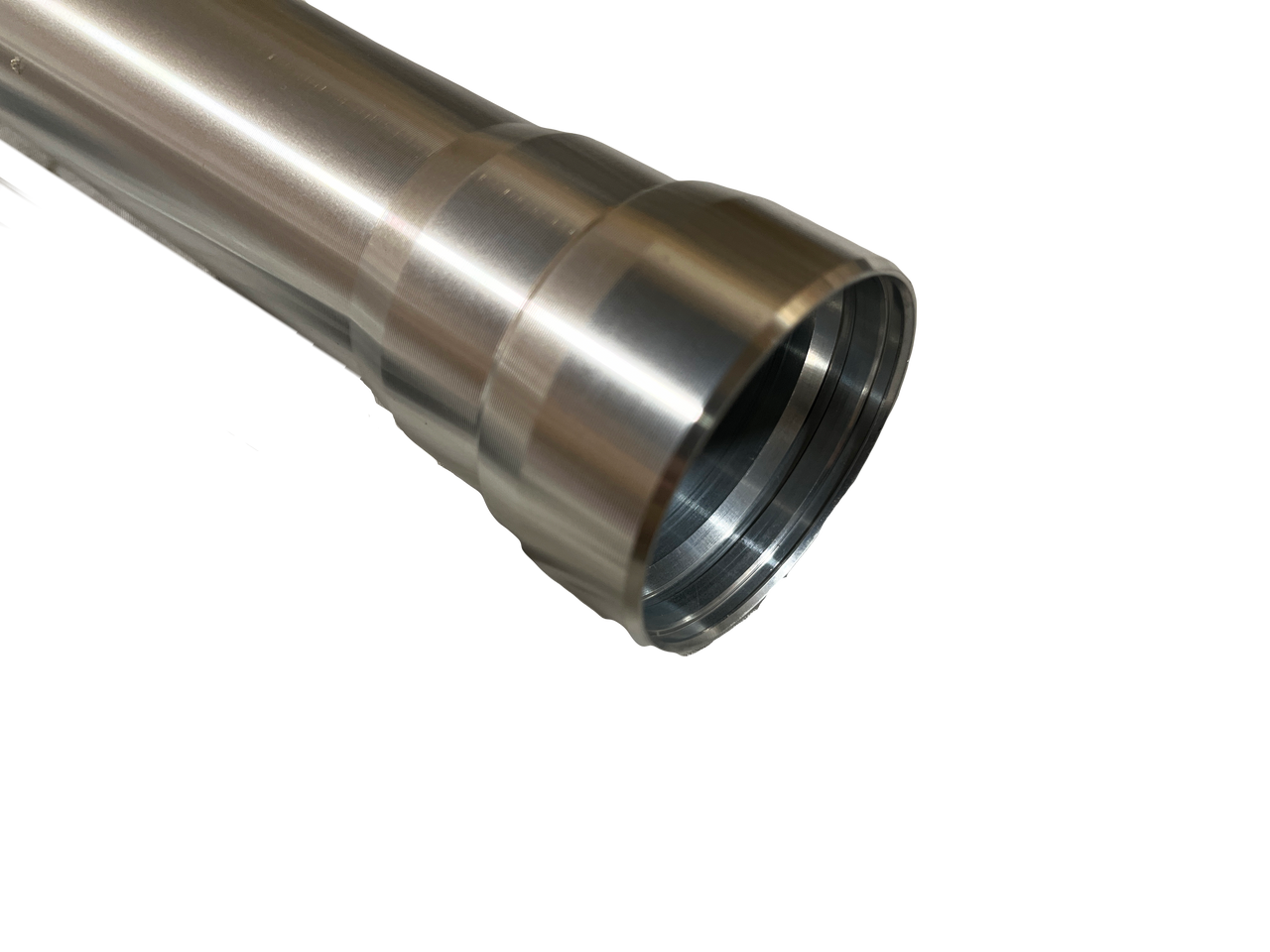 Gas Gas MC65 ,Lower Fork Casing, Genuine NOS BIC201000609