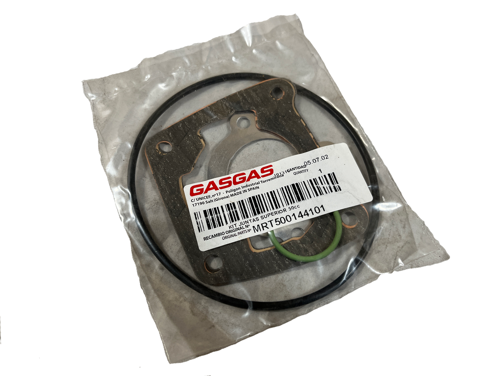 Gas Gas Rookie Gasket Set