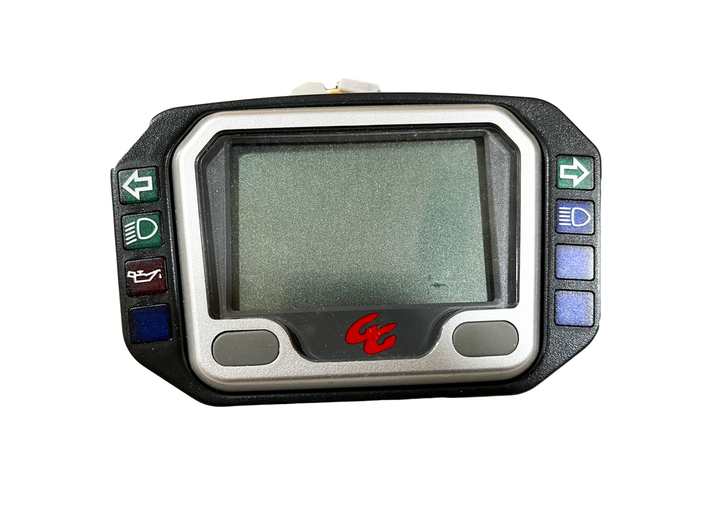 Gas Gas HP Wild HP450 2006-2007 ,Digital Multifunction Speedo, NOS BQ450634005