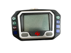 Gas Gas HP Wild HP450 2006-2007 ,Digital Multifunction Speedo, NOS BQ450634005