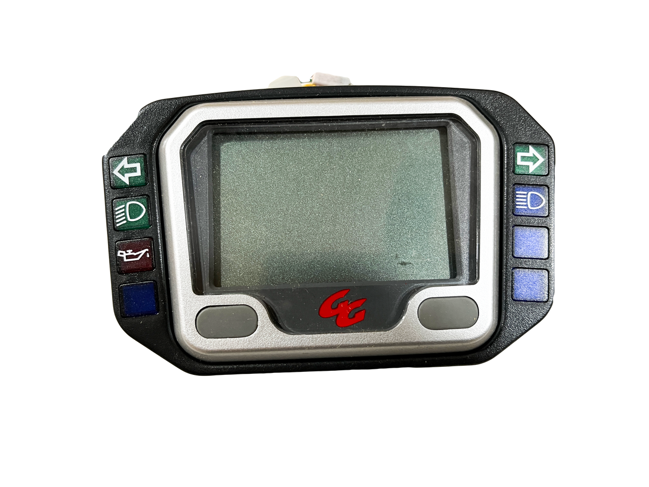 Gas Gas HP Wild HP450 2006-2007 ,Digital Multifunction Speedo, NOS BQ450634005