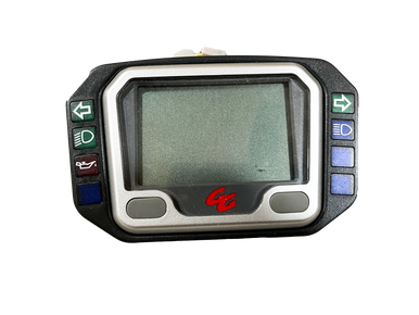 Gas Gas HP Wild HP450 2006-2007 ,Digital Multifunction Speedo, NOS BQ450634005