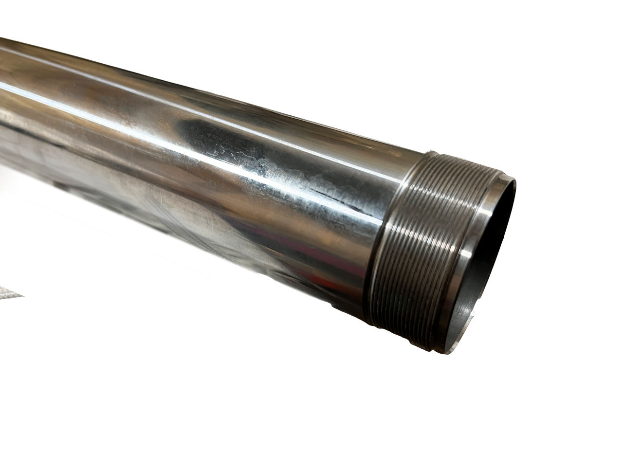 ,Ohlins Fork Tube, 48/44.9/595 Genuine NOS 02486-03