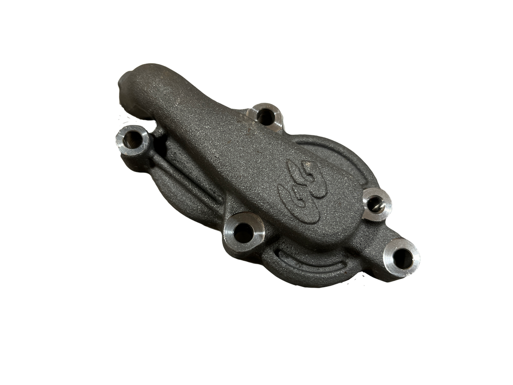 Gas Gas EC Water Pump Cover