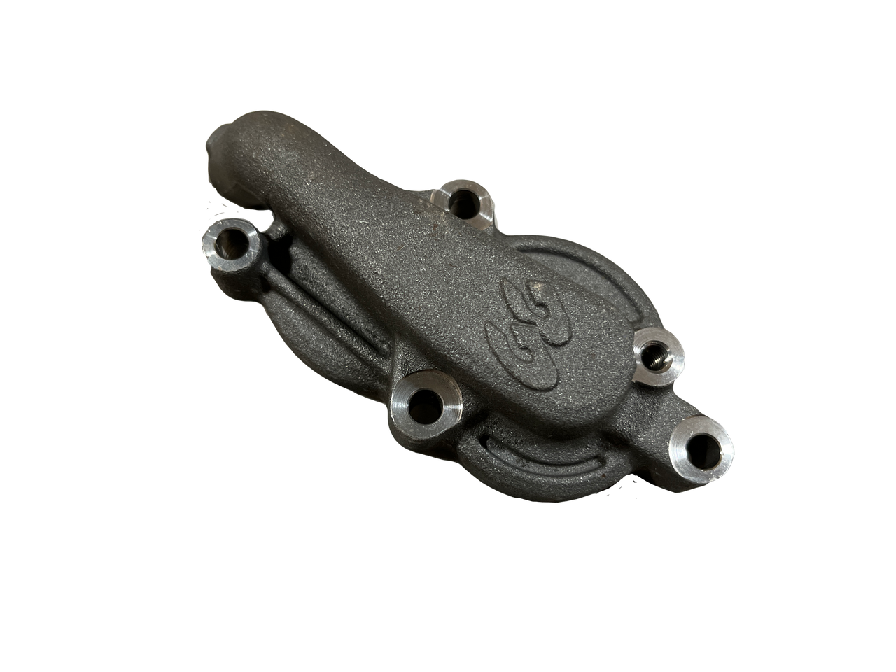 Gas Gas EC Water Pump Cover