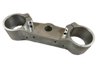 Gas Gas EC Models 2003-2005 FSE 2003-2006 ,Bottom Yoke, NEW BC250214002