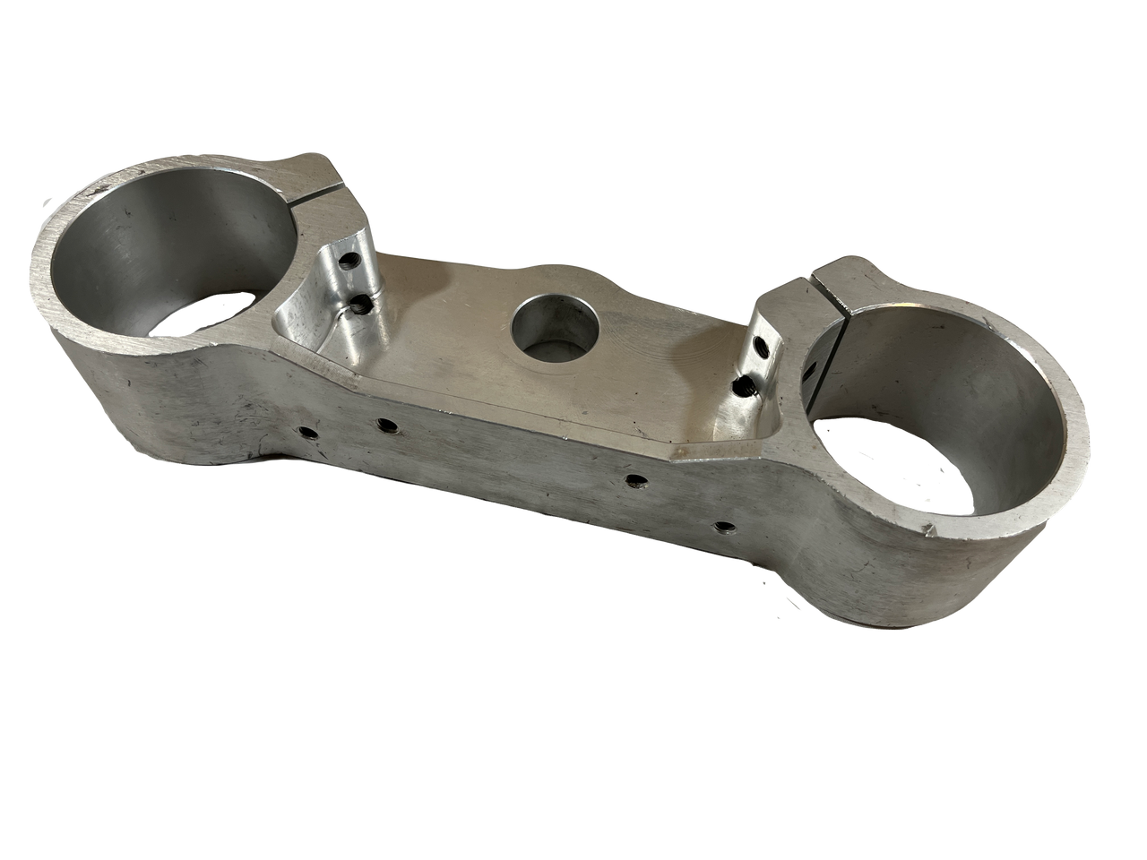 Gas Gas EC Models 2003-2005 FSE 2003-2006 ,Bottom Yoke, NEW BC250214002