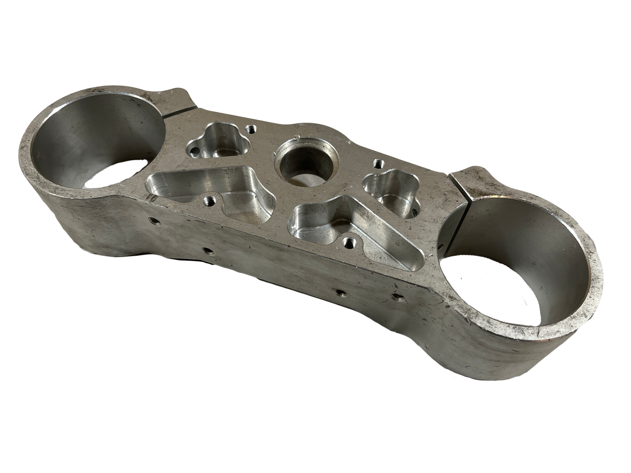 Gas Gas EC Models 2003-2005 FSE 2003-2006 ,Bottom Yoke, NEW BC250214002