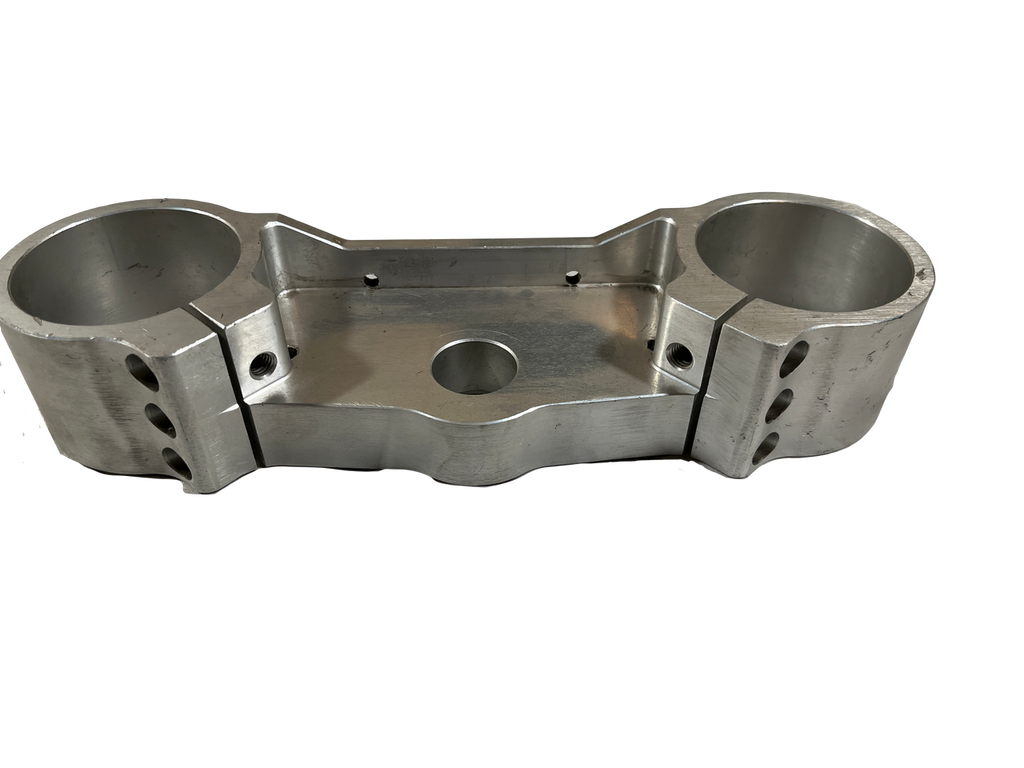 Gas Gas EC Bottom Yoke, For EC 2003-2005, FSE 2003-2006