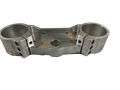 Gas Gas EC Models 2003-2005 FSE 2003-2006 ,Bottom Yoke, NEW BC250214002