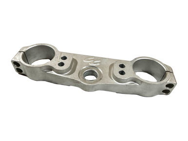 Gas Gas EC 2006-2008 ,Top Yoke,Genuine NOS BE250414001